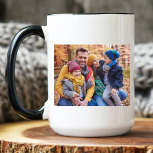 Foto Tasse Personalisiert Picture Kaffee Tasse