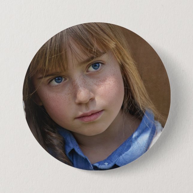 FOTO-TASTE GROß INDIVIDUELL BUTTON (Vorderseite)