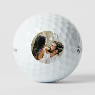 Foto Taylor, Familie, TP5 Golfball