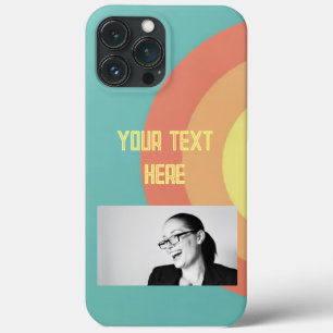 Foto-Textvorlage, um dein eigenes Handyhülle 13 zu Case-Mate iPhone Hülle