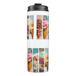 Foto Thermosbecher