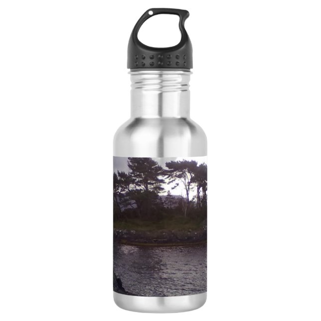 Foto Trinkflasche (Vorderseite)