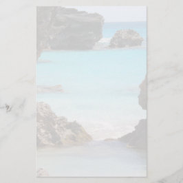 Foto Tropical Island Coast & Sea Briefpapier