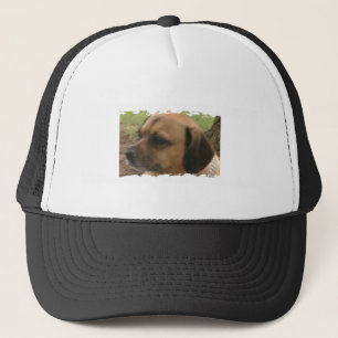 Foto Trucker Hut Truckerkappe