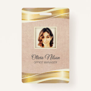 Foto über Nebel in der Rose Hintergrund Ausweis