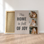 Foto und Familienangebot für moderne Paare Leinwanddruck<br><div class="desc">Foto und Familienangebot für moderne Paare</div>