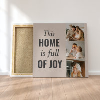 Foto und Familienangebot für moderne Paare