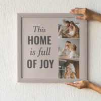 Foto und Familienangebot für moderne Paare