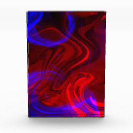 Foto- und Flammenblock, Fotos blocken