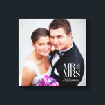 Foto und Frau Custom Leinwand<br><div class="desc">Laden Sie Ihr Foto hoch,  um ein einmaliges Geschenk für sich oder einen anderen zu machen! Lesen Sie unsere vollständigen Kollektionen unter berryberrysweet.com. Auf Wunsch können Sie auch die passenden Farben auswählen. Design © berryberrysweet.com</div>