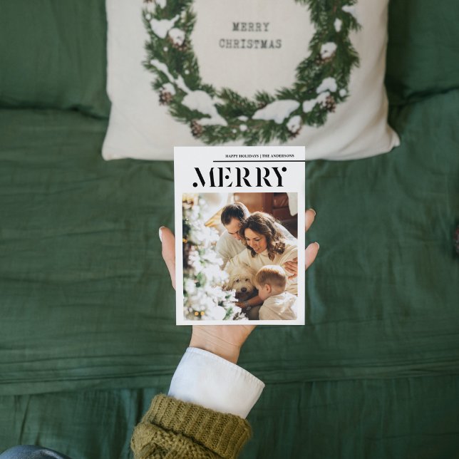 Foto und Fröhlichkeit | Happy Holidays (Von Creator hochgeladen)