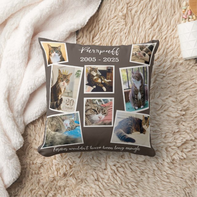 Foto und Kostenvoranschlag für benutzerdefinierte  Kissen (Decke)