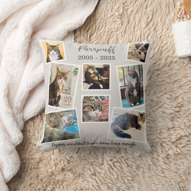 Foto und Kostenvoranschlag für benutzerdefinierte  Kissen (Decke)