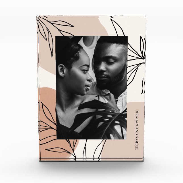 Foto und Name des botanischen Erdknochen-Sprengs (Vorderseite)