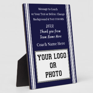 FOTO- und Personalisiert-Trainingsgeschenke in all Fotoplatte