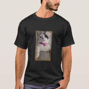 Foto und T - Shirt hinzufügen