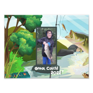 Foto und Text hinzufügen - Erweiterung des Fotos