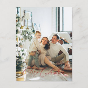 Foto Urlaubspostkarte Postkarte