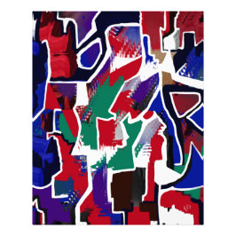 Foto-Vergrößerung Fotodruck