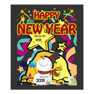 Foto-Vergrößerung Fotodruck