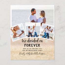 FOTO-VERLOBUNG-QUOTE - FARBEN FLYER