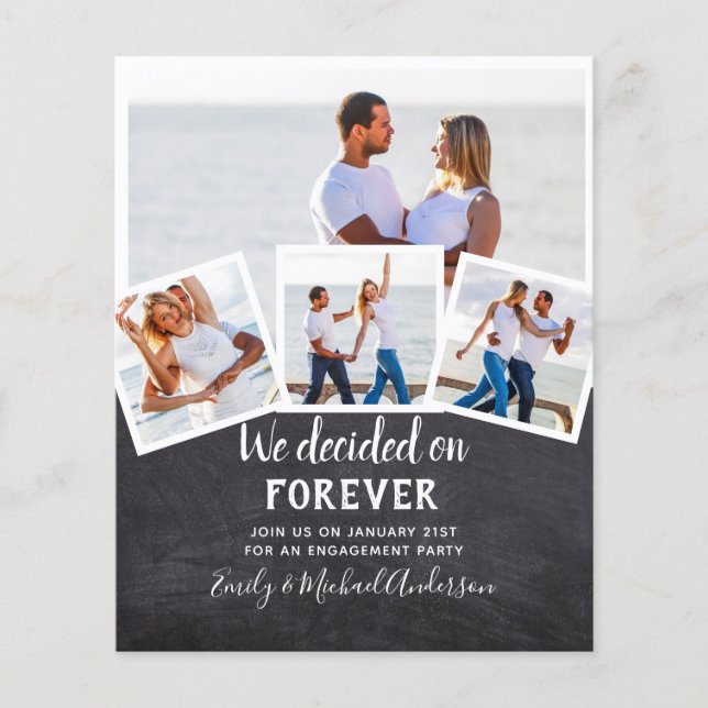 FOTO-VERLOBUNG-QUOTE - FARBEN FLYER (Vorne)