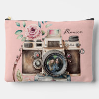 Foto "Vintag Camera Best Friends"