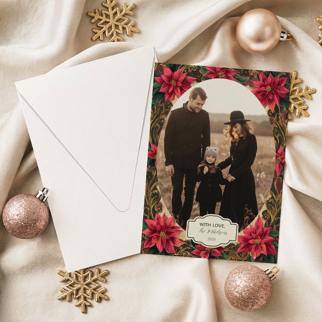 Foto Vintage Barock Weihnachten (Von Creator hochgeladen)