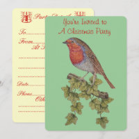 Foto von Efeu-Blätter und Rotwein-Weihnachten