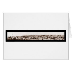 Foto von Gettysburg 1913