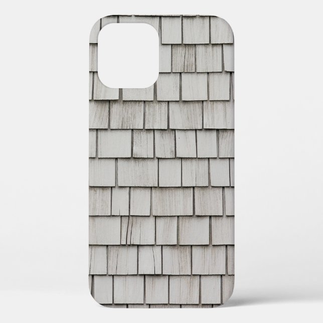 Foto von Graudächern Case-Mate iPhone Hülle (Rückseite)
