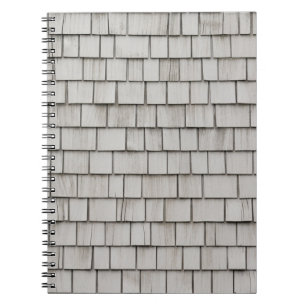 Foto von Graudächern Notizblock