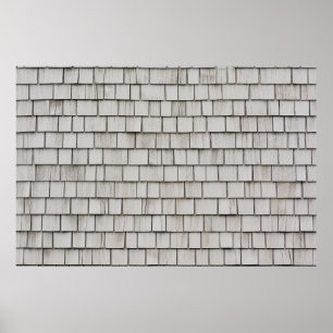 Foto von Graudächern Poster