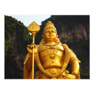 Foto von Lord Murugan