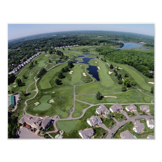 Foto von Merrimack Valley Golf Course (Vorne)
