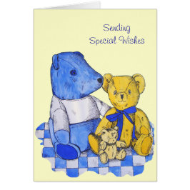 "Foto von niedlichen Geburtstagstagen"