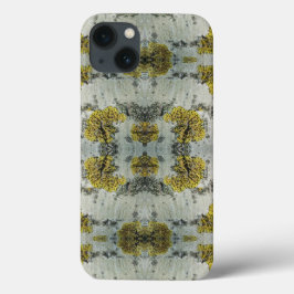 Foto von Real Aspen Tree Bark - Natural Amulet Case-Mate iPhone Hülle