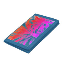 Foto Wallet "Palm"