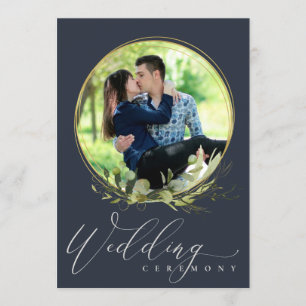 FOTO-WASSERFARBE-ÜBERSCHREITUNG EINLADUNG