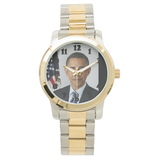 FOTO-WATCH HINZUFÜGEN ARMBANDUHR (Vorderseite)