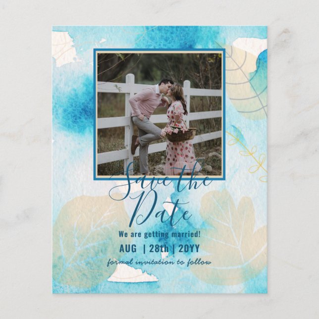 FOTO-WEDD-RETT-DATEN - Boho Abstrakt (Vorderseite)