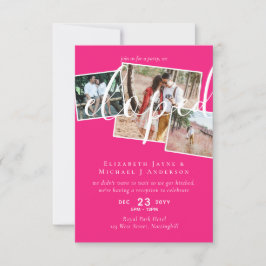 FOTO Wir feierten Ankündigung Empfang Party