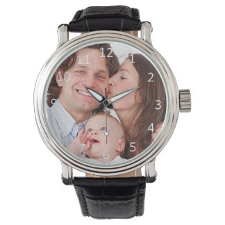Foto Wrist Watch Armbanduhr