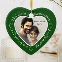 Foto zum 23. Hochzeitstag