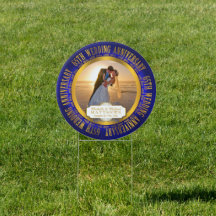 Foto zum 65. Geburtstag der Hochzeit