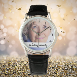 Foto zur Ehefrau Armbanduhr