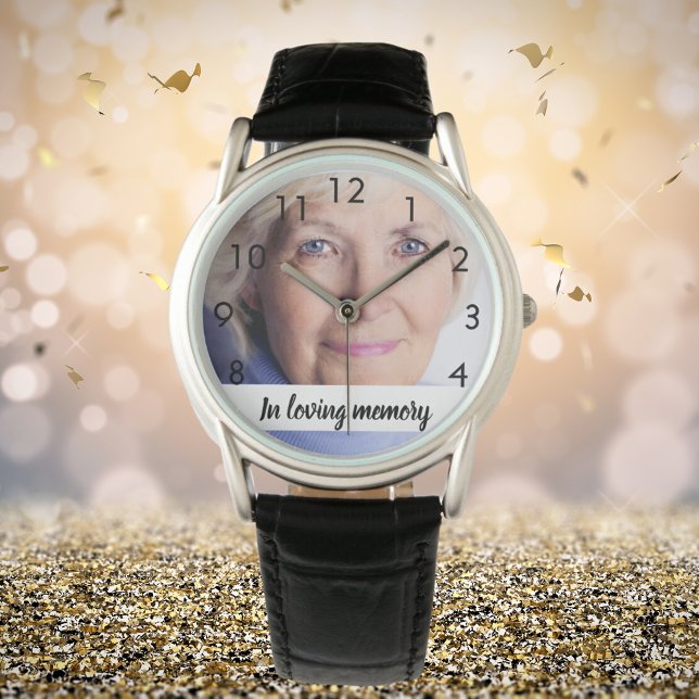 Foto zur Ehefrau Armbanduhr (Von Creator hochgeladen)