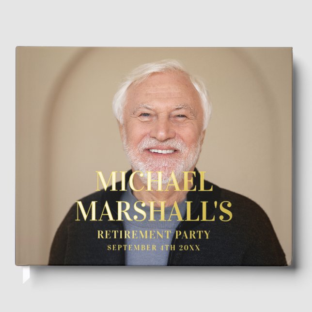 FOTO ZUR ERHALTUNG DES BLAUEN-MONOGRAMMS GÄSTEBUCH (Vorderseite)