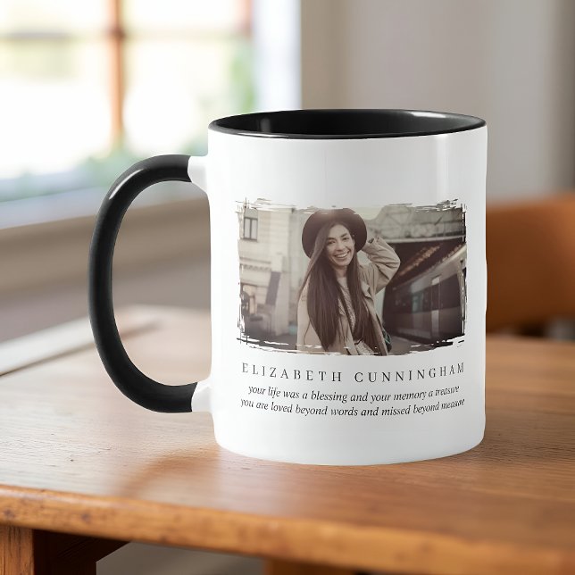 Foto zur Erinnerung Tasse (Von Creator hochgeladen)