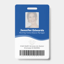 Foto zur Identifizierung von medizinisch wesentlic